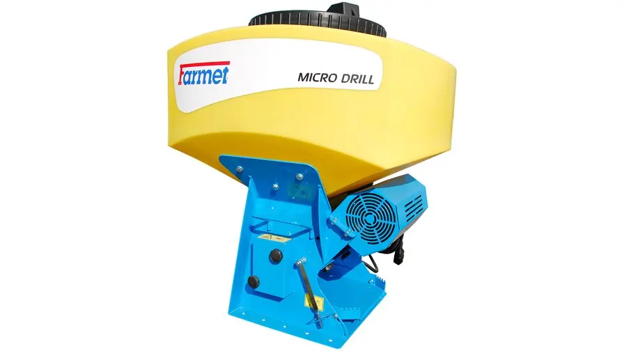 Farmet MICRO DRILL: fotografía oficial del fabricante