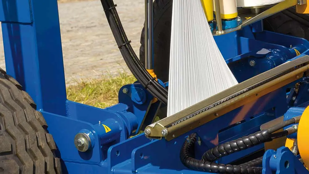 Göweil G3010 Farmer: fotografía oficial del fabricante