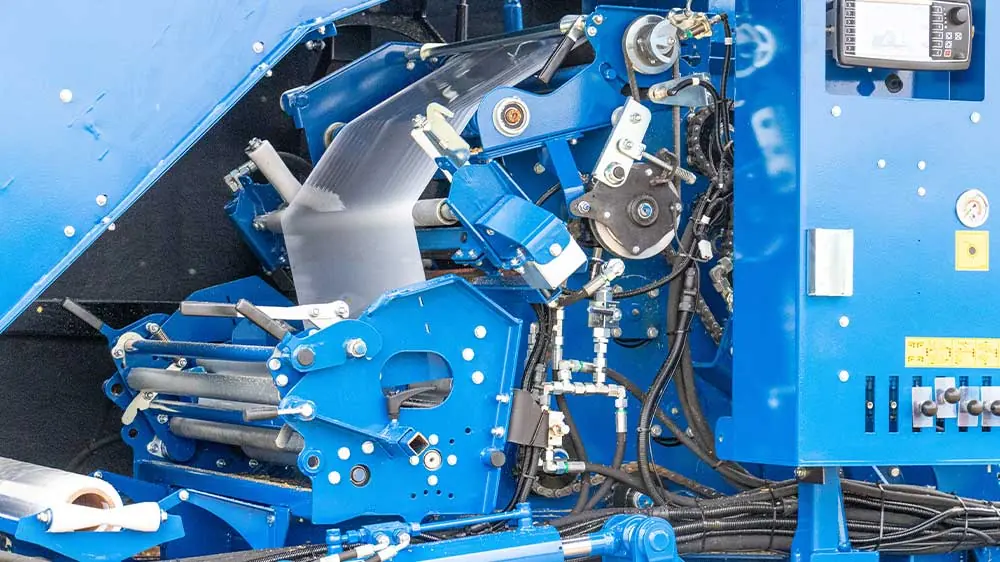 Göweil LT-Master F60: fotografía oficial del fabricante