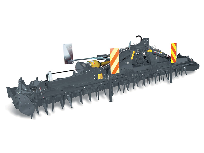 Frandent RP.29 (120-320 cv)