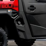 LONCIN U WOLF 1000 6 PLAZAS · imagen oficial del modelo