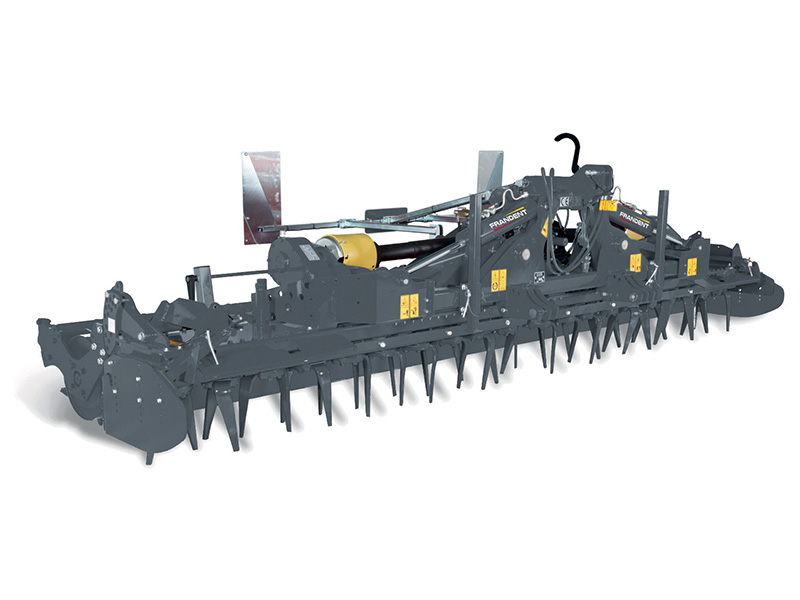Frandent RP.28 (110-320 cv)