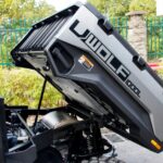 LONCIN U WOLF 1000 6 PLAZAS · imagen oficial del modelo