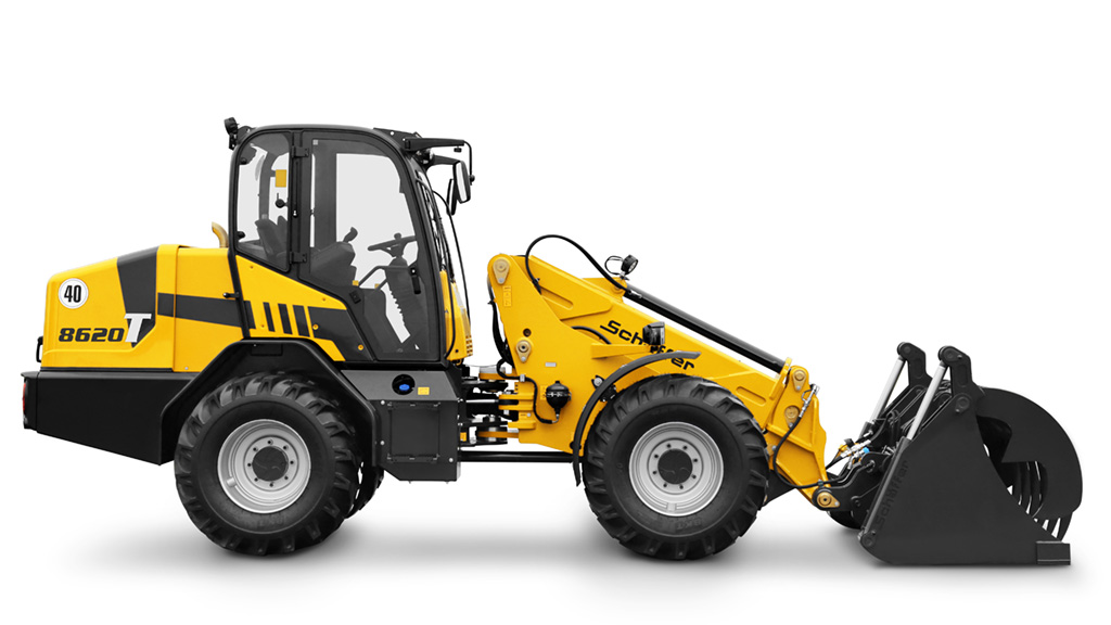 Schäffer Schäffer 8620 T2 Industrial