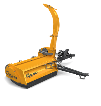 ELHO DC 2100 S