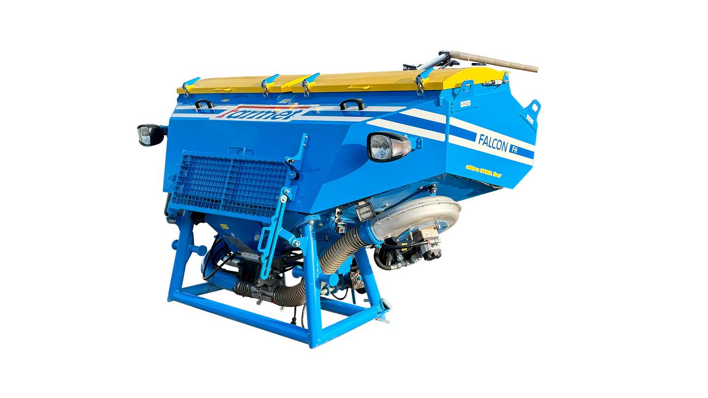 Farmet FALCON FH
