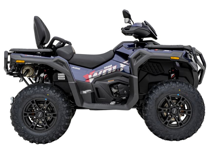 Loncin X-WOLF 1000