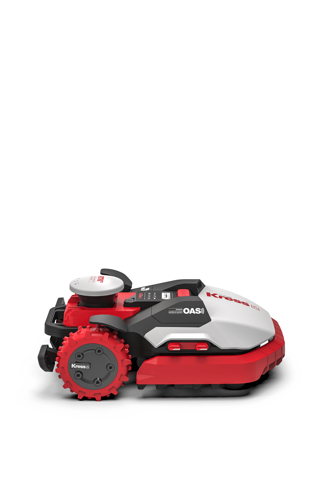 Kress Kress KR233E