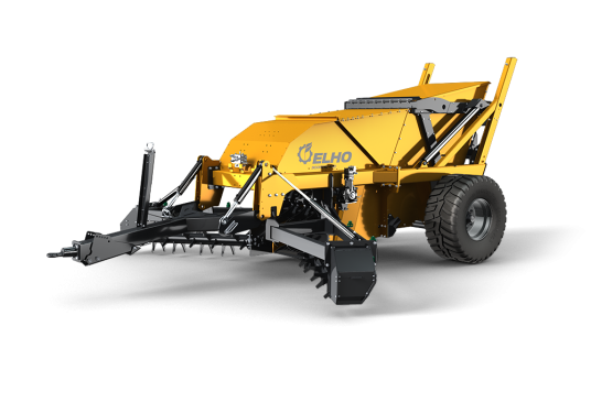 ELHO Scorpio 430