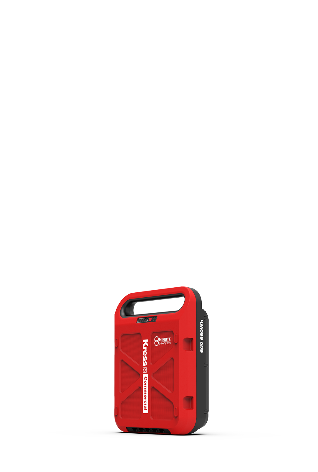 Kress KAC810
