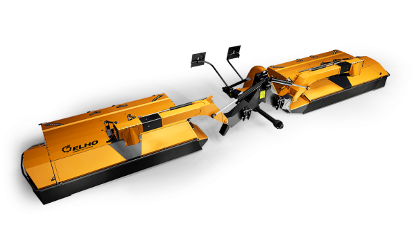 ELHO Viper NM 10400
