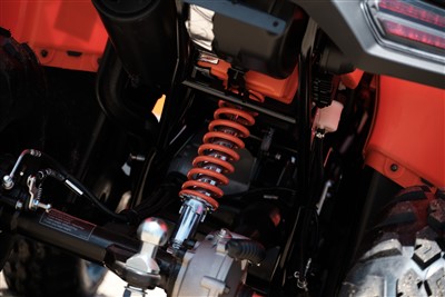 LONCIN X-WOLF 300 · imagen oficial del modelo