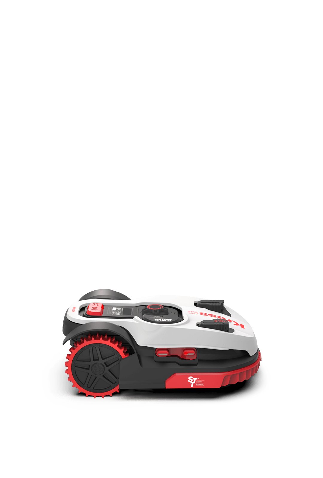 Kress KR121E