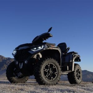 LONCIN X-WOLF 1000 · imagen oficial del modelo