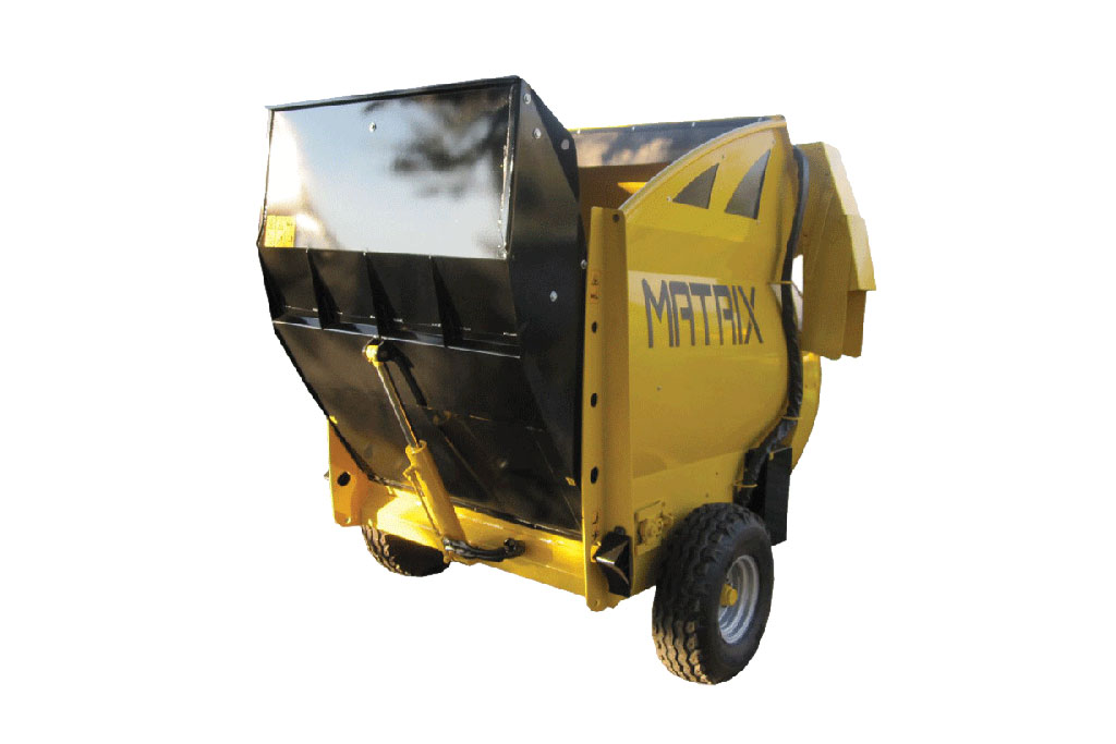 Gama Jet — Italmix