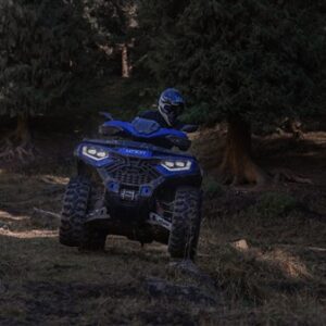LONCIN X-WOLF 1000 · imagen oficial del modelo