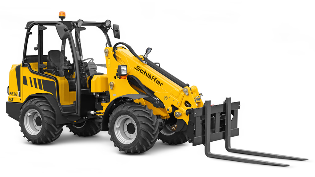 Schäffer Schäffer 2630 T SLT Industrial