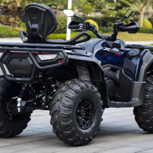 LONCIN X WOLF 700 · imagen oficial del modelo