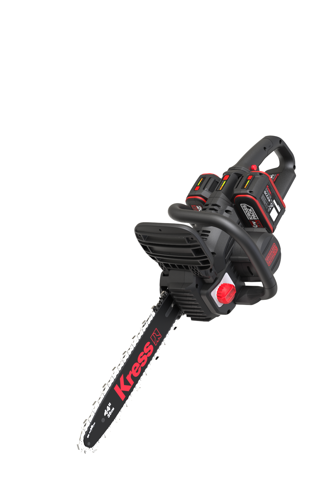 Kress KG346.9