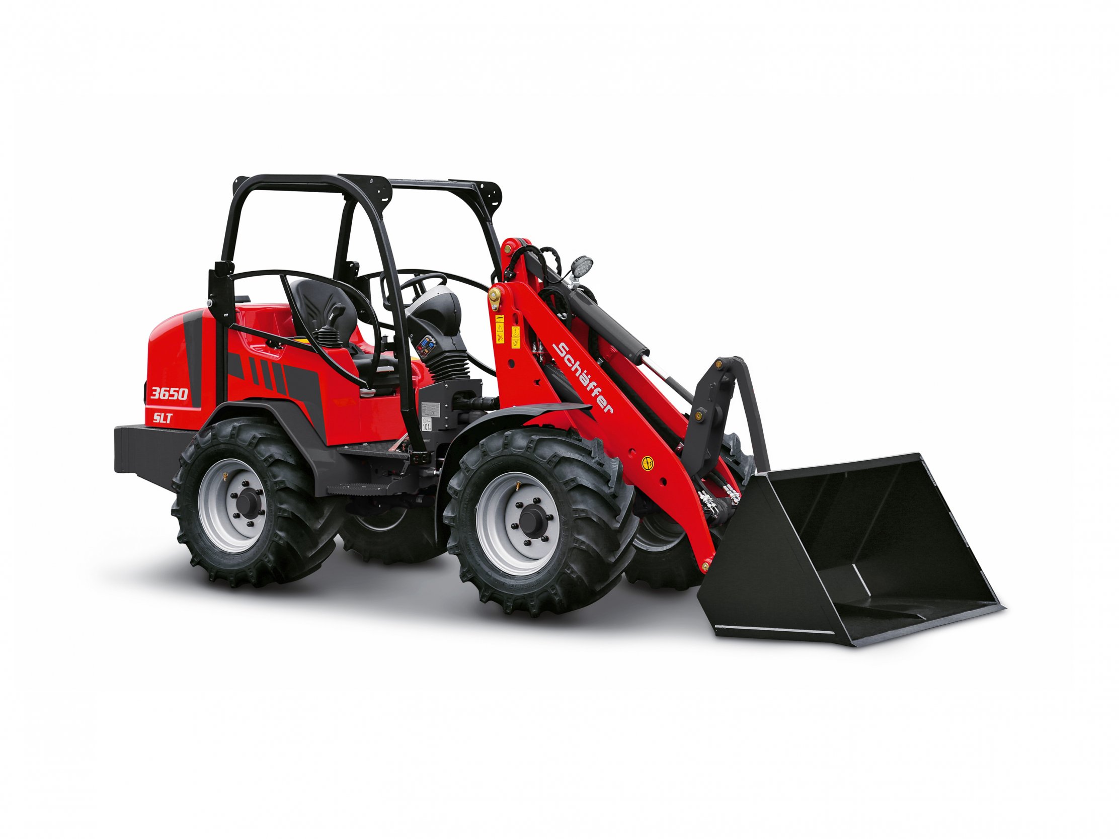 Schäffer Schäffer 3650 SLT Agri