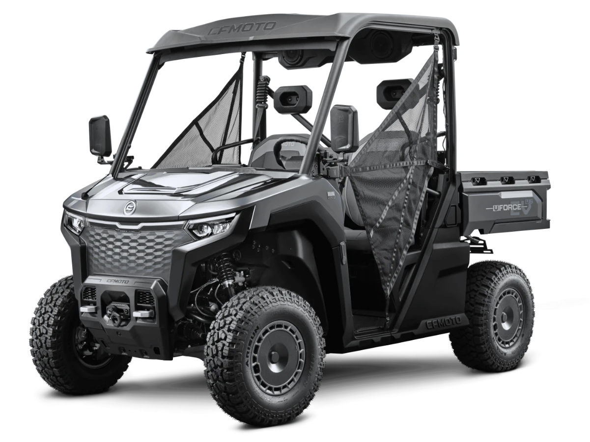CFMOTO U6 EV