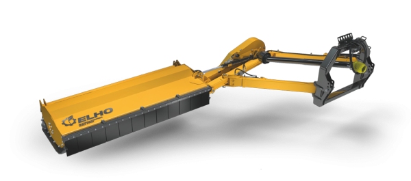 ELHO Sidechopper 420 Pro