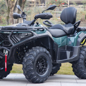 LONCIN X WOLF 700 · imagen oficial del modelo