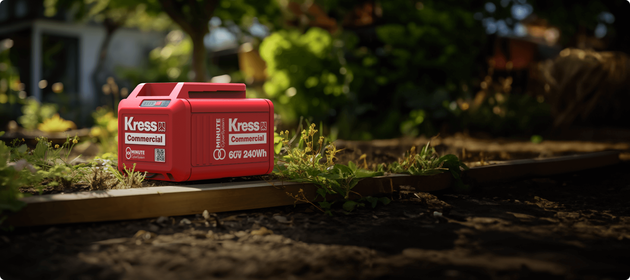 Kress Kress KAC804
