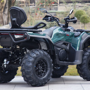 LONCIN X WOLF 700 · imagen oficial del modelo