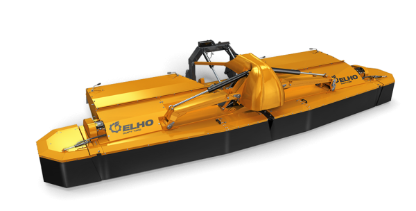 ELHO DUETT 7300