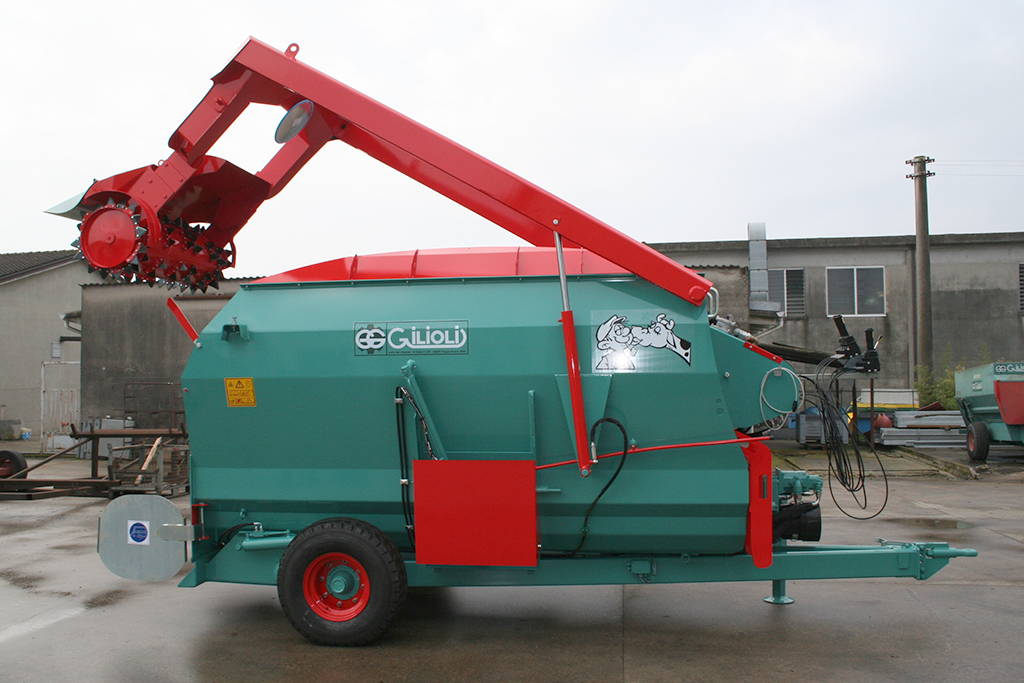 Gama Condor Mix y Condor DX — Italmix