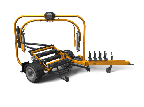 ELHO Sideliner 1790 PRO