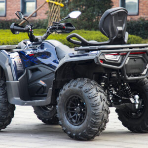 LONCIN X WOLF 700 · imagen oficial del modelo