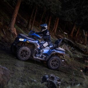 LONCIN X-WOLF 1000 · imagen oficial del modelo