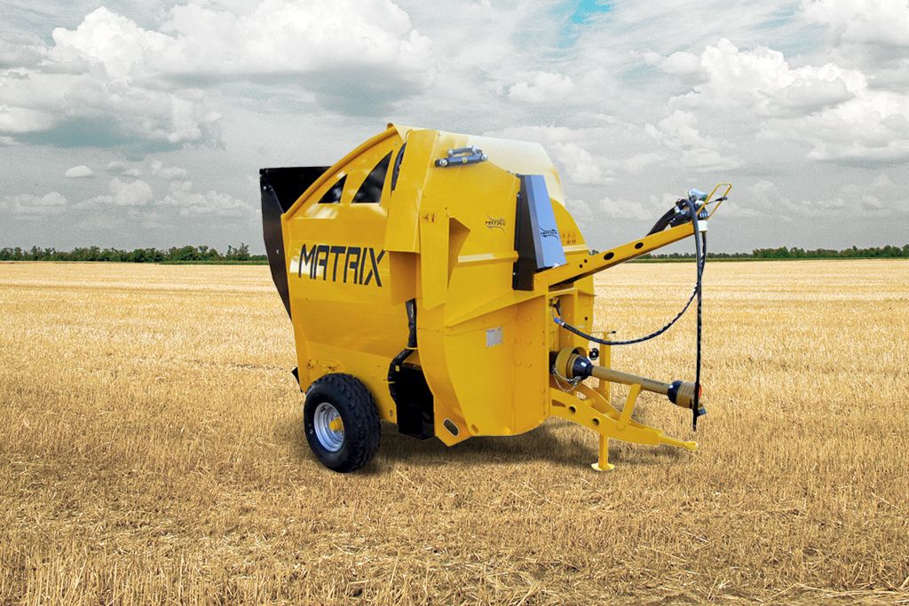 Italmix Jet