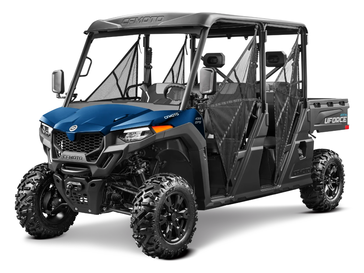 CFMOTO UFORCE 800XL