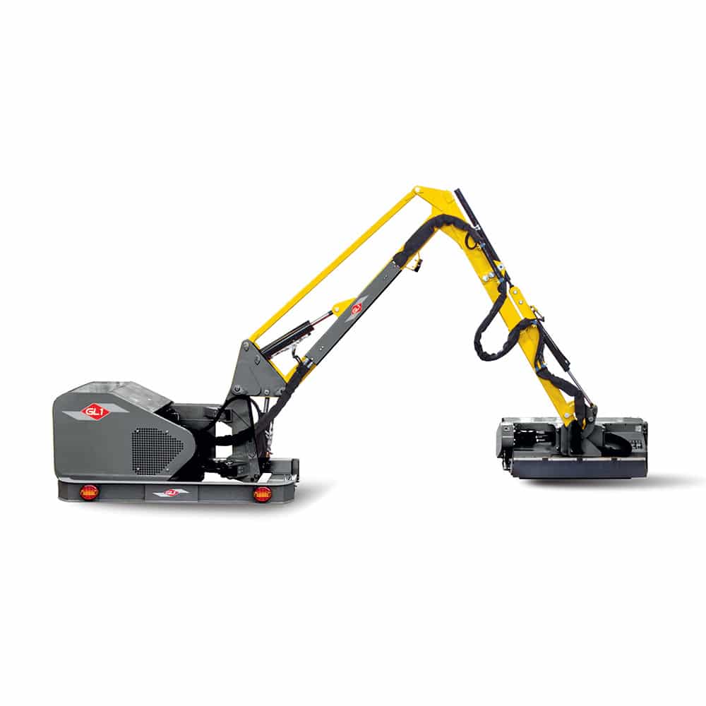 GL1 KOMPASS 6500T-7000T