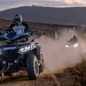 LONCIN X-WOLF 1000 · imagen oficial del modelo