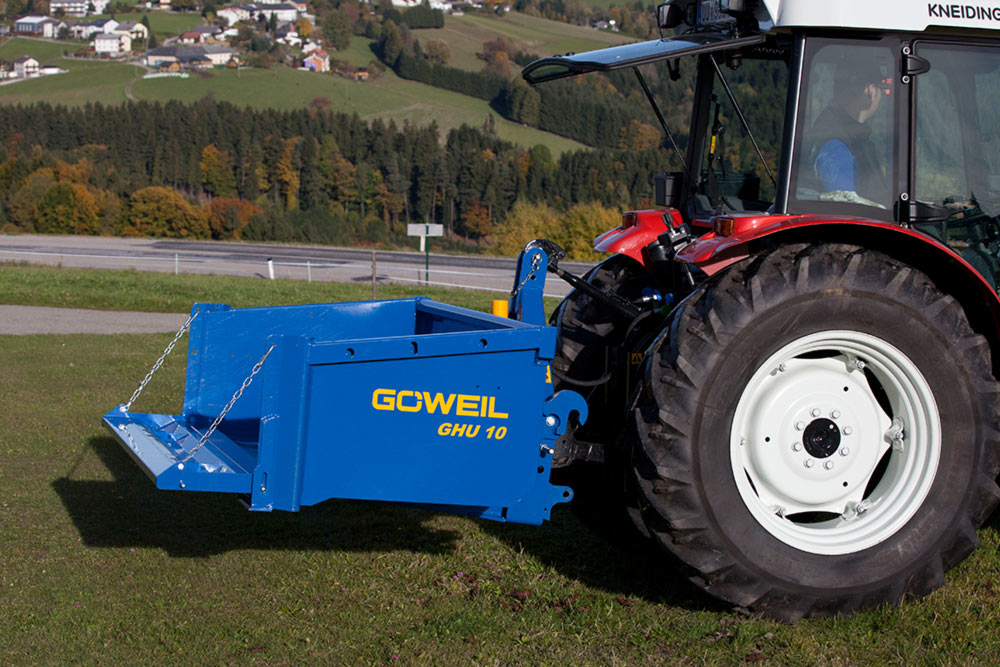 Göweil GHU 10