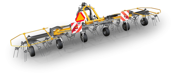 ELHO TR 670 H