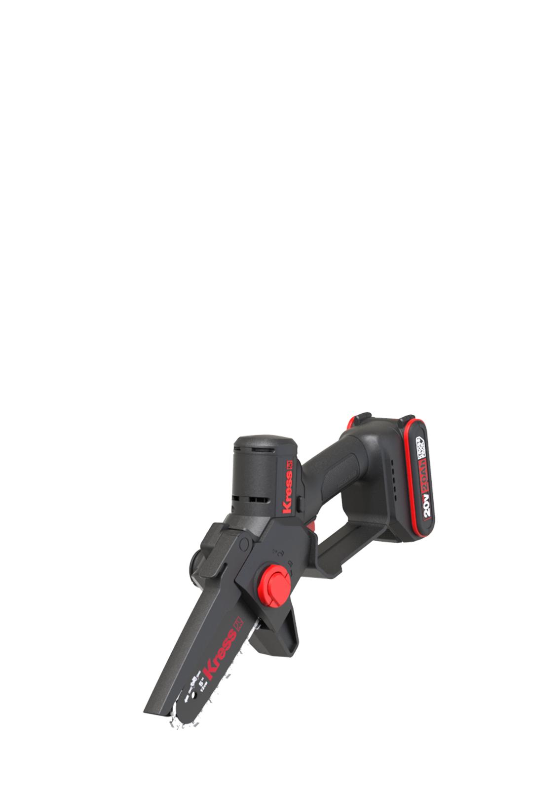 Kress KG343E.9