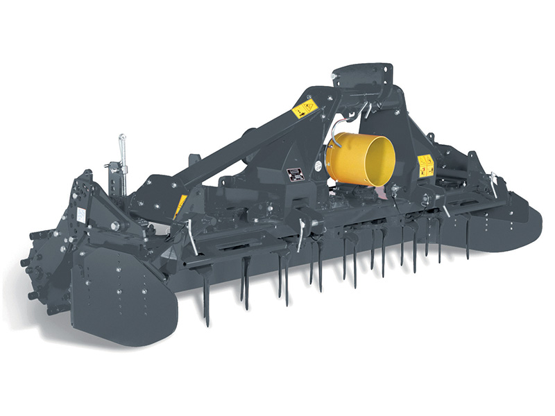 Frandent Z.10 (40-120 cv)