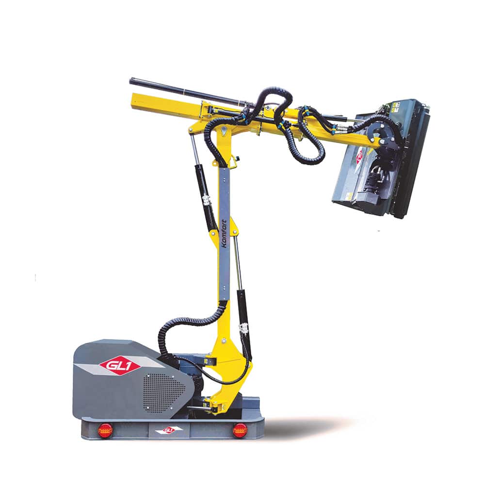 GL1 KOMFORT MOUNTAIN 5800T – 7000T