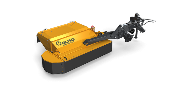 ELHO NM 2400 VC R