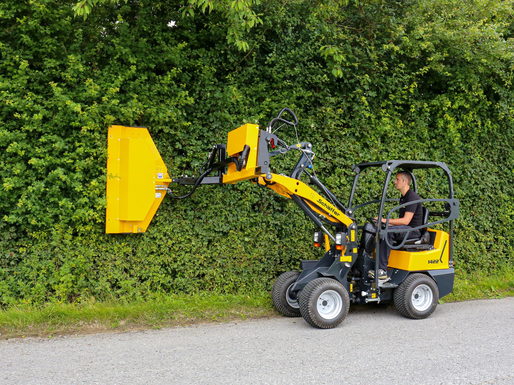 Schäffer 1422