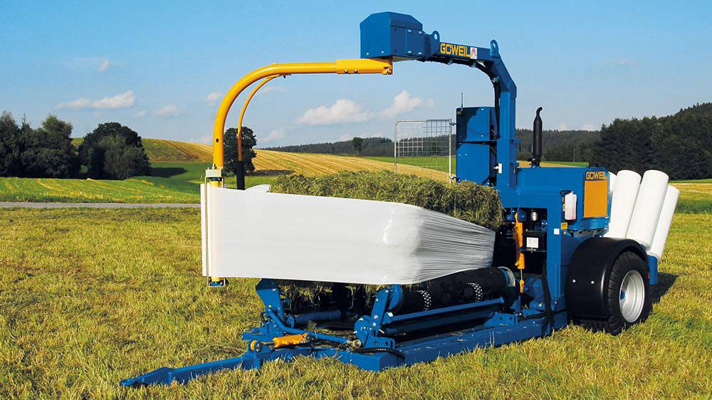 Göweil G3010 Q Profi