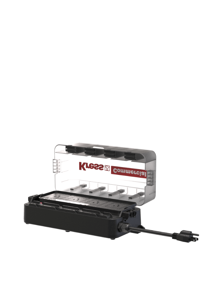 Kress Kress KAC859E