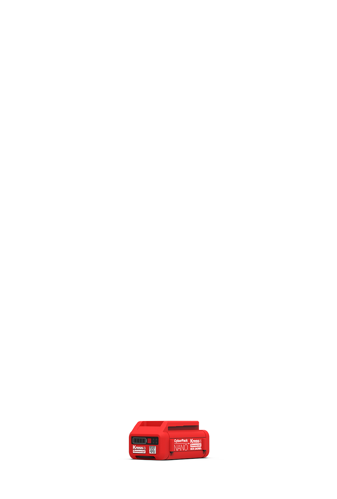 Kress KAC800