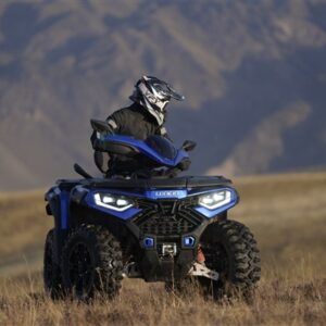 LONCIN X-WOLF 1000 · imagen oficial del modelo