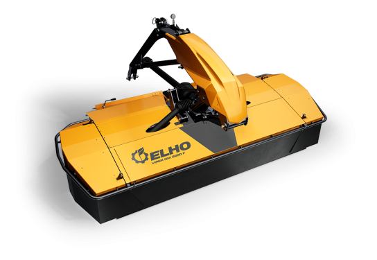 ELHO Viper NM 3200 F